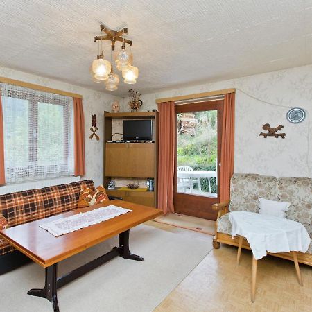 Modern Chalet In Piller Near Ski Area Wenns Extérieur photo