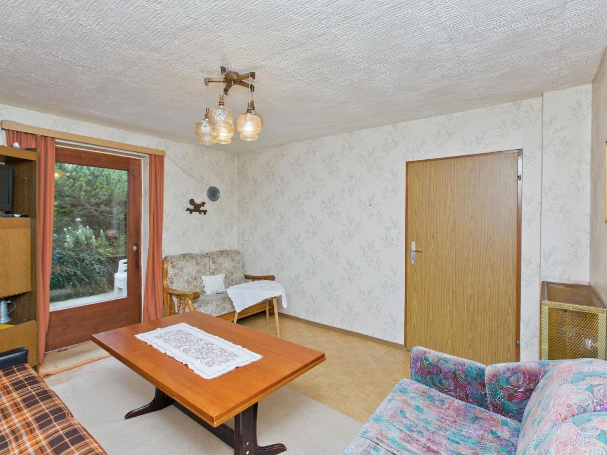 Modern Chalet In Piller Near Ski Area Wenns Extérieur photo