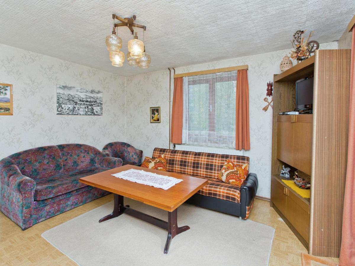Modern Chalet In Piller Near Ski Area Wenns Extérieur photo