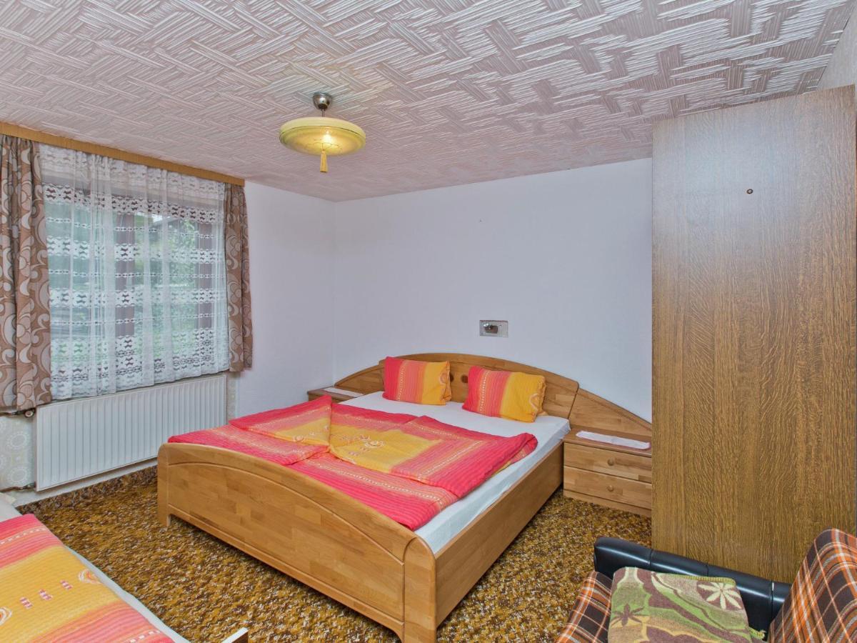 Modern Chalet In Piller Near Ski Area Wenns Extérieur photo