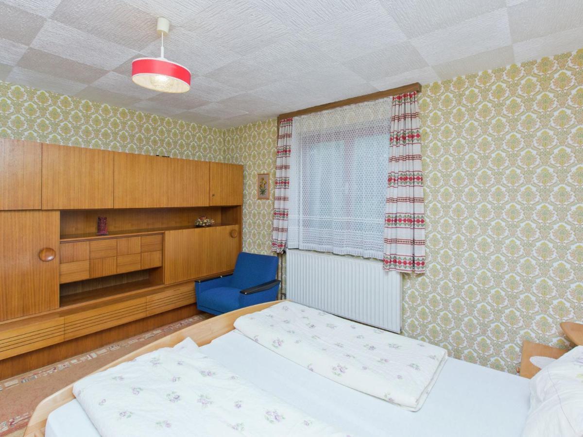 Modern Chalet In Piller Near Ski Area Wenns Extérieur photo
